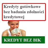 Kredyt bez bik